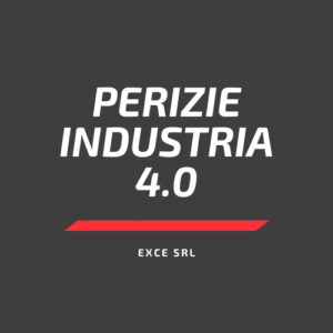 perizia industria 4.0