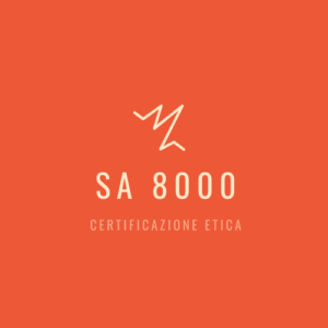 SA 8000 certificazione etica sa8000