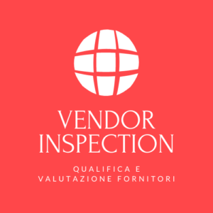 vendor inspection servizi ispezione fornitori