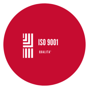 certificazione qualità iso 9001