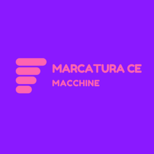 marcatura ce macchine