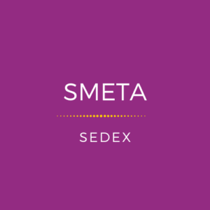 smeta sedex