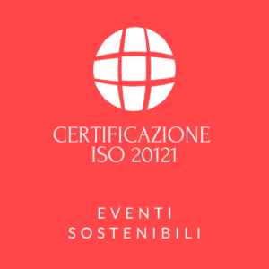 certificazione iso 20121