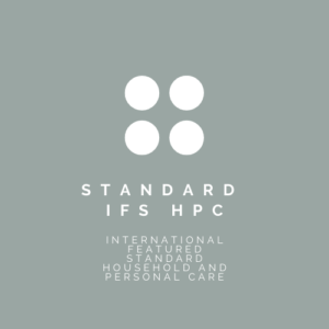 standard ifs-hpc